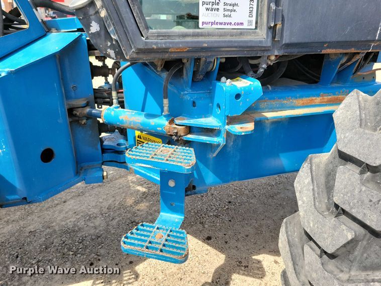 image for item DN3733 Ford Versatile 9030 bi-directional tractor