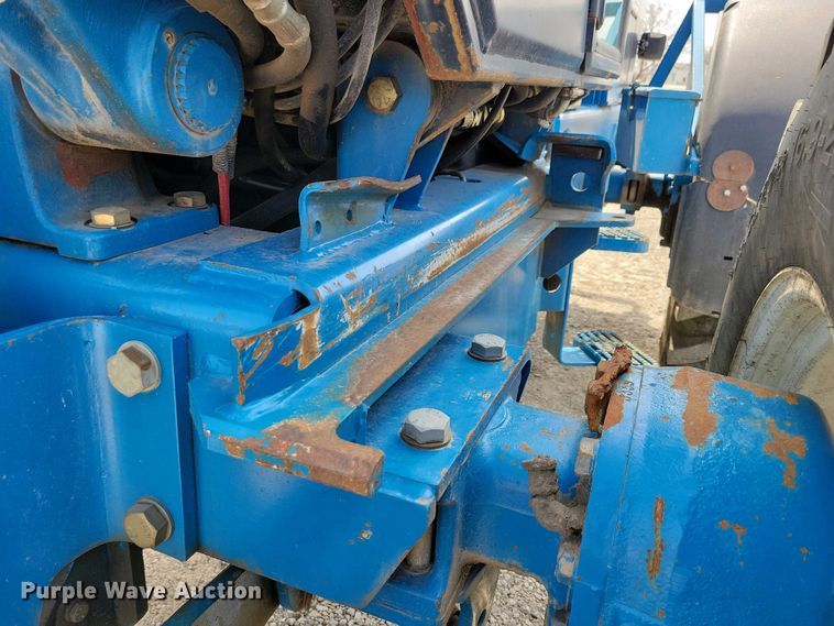 image for item DN3733 Ford Versatile 9030 bi-directional tractor