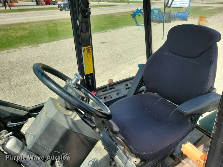 image for item DN3733 Ford Versatile 9030 bi-directional tractor