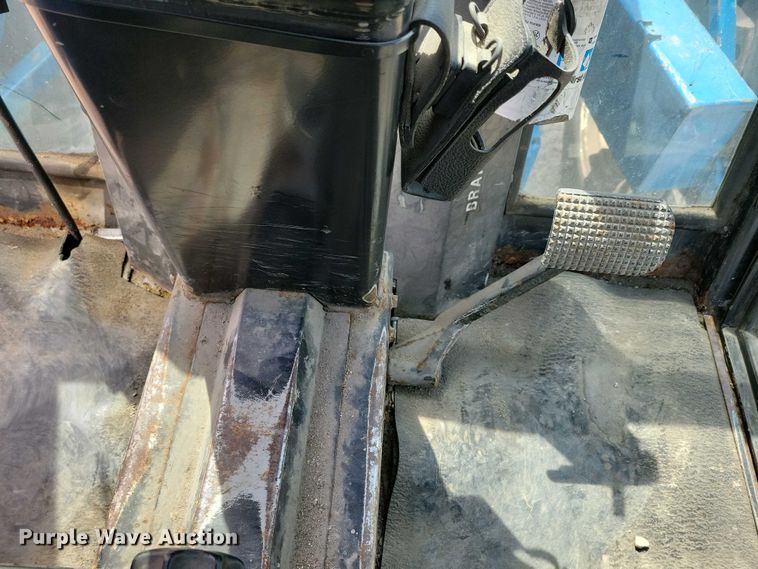 image for item DN3733 Ford Versatile 9030 bi-directional tractor