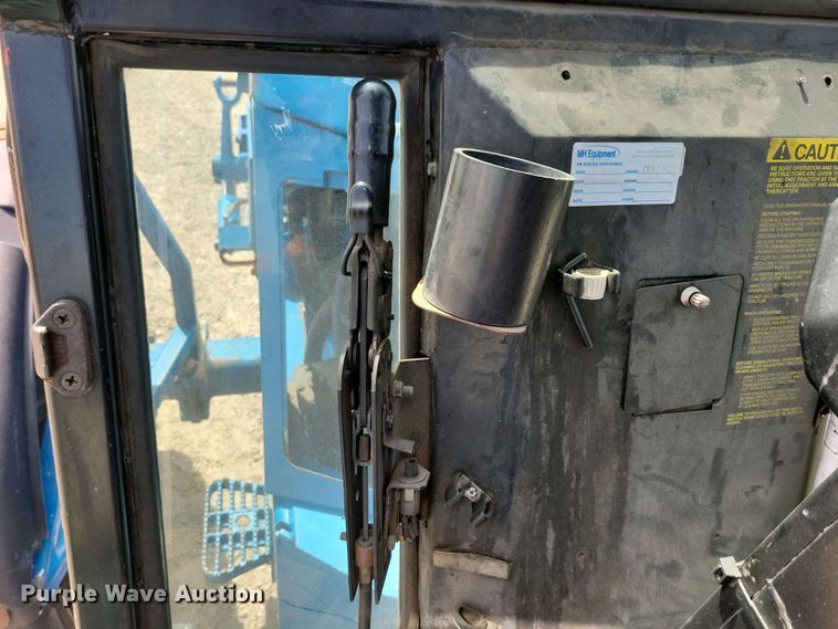 image for item DN3733 Ford Versatile 9030 bi-directional tractor