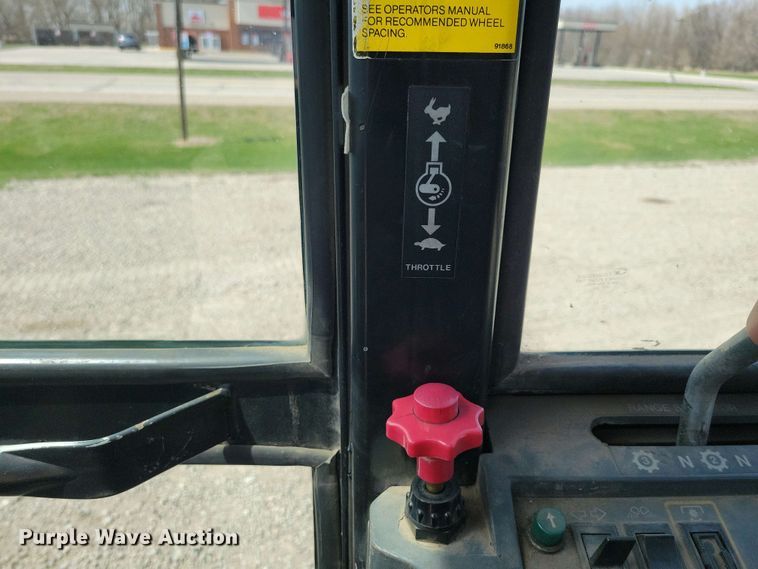 image for item DN3733 Ford Versatile 9030 bi-directional tractor