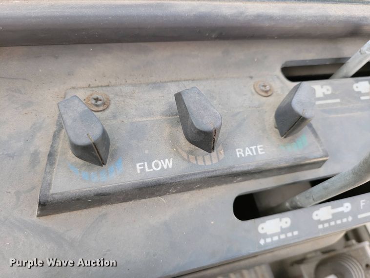 image for item DN3733 Ford Versatile 9030 bi-directional tractor