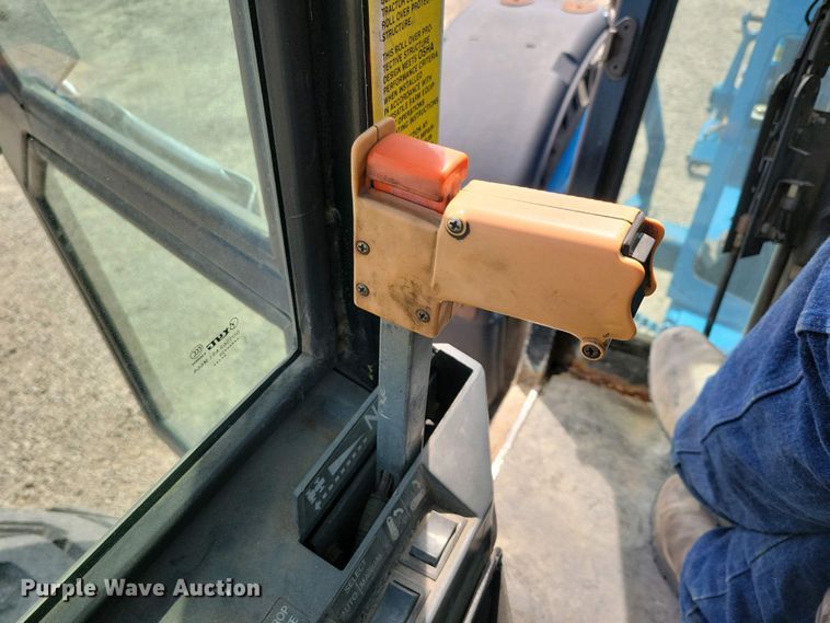 image for item DN3733 Ford Versatile 9030 bi-directional tractor