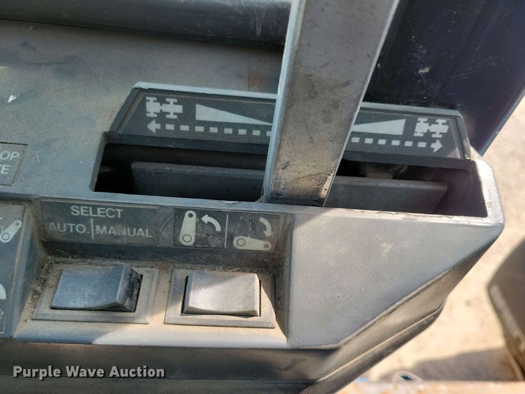 image for item DN3733 Ford Versatile 9030 bi-directional tractor