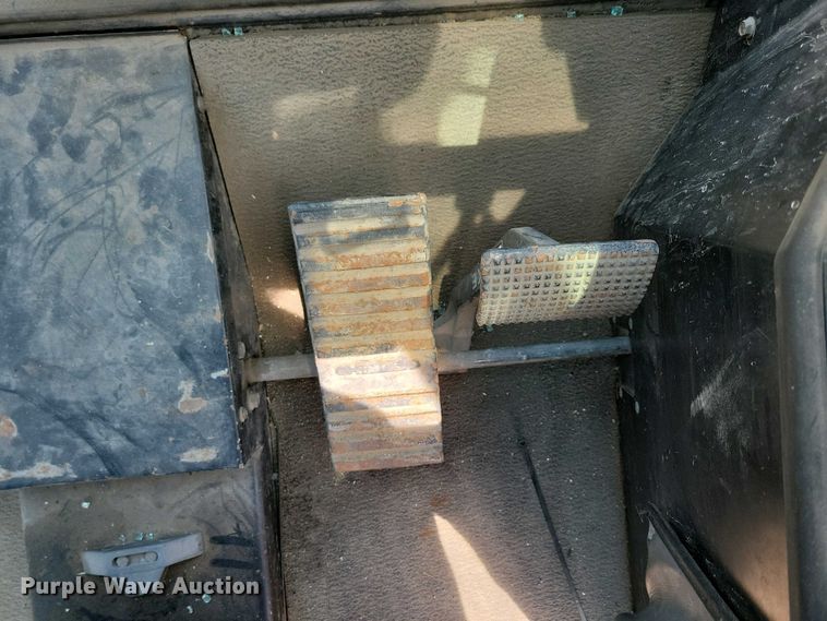 image for item DN3733 Ford Versatile 9030 bi-directional tractor