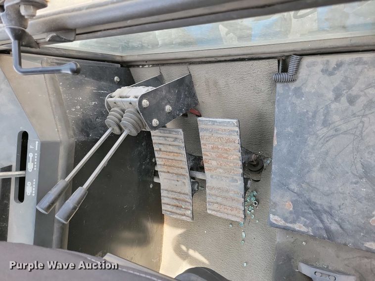 image for item DN3733 Ford Versatile 9030 bi-directional tractor