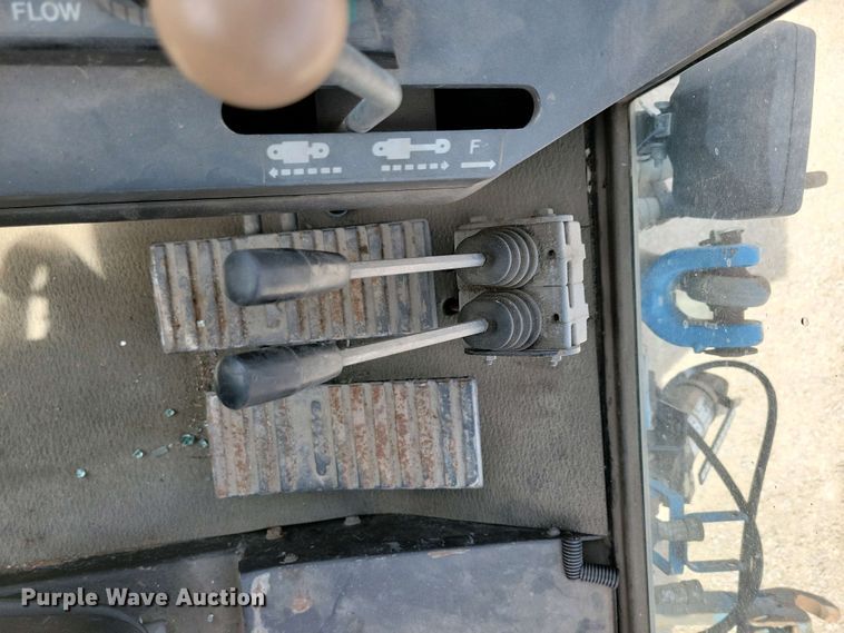 image for item DN3733 Ford Versatile 9030 bi-directional tractor