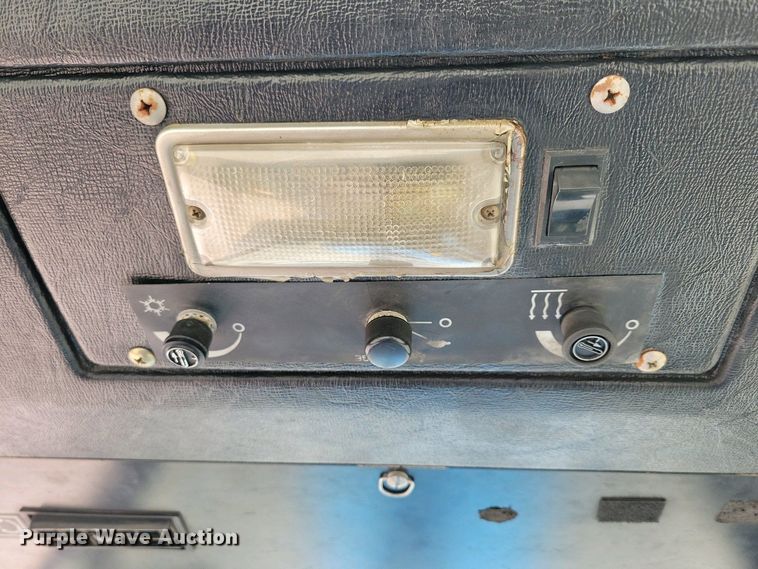 image for item DN3733 Ford Versatile 9030 bi-directional tractor