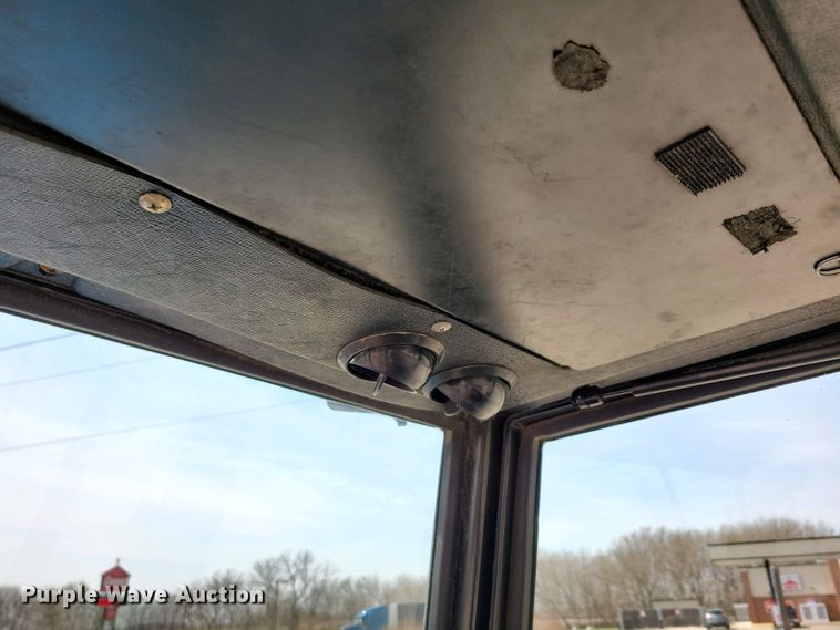 image for item DN3733 Ford Versatile 9030 bi-directional tractor