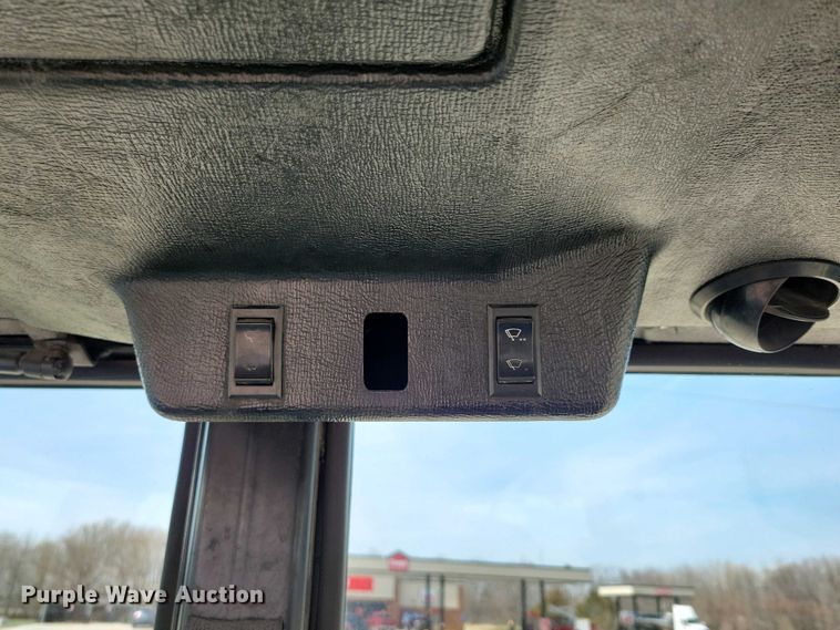 image for item DN3733 Ford Versatile 9030 bi-directional tractor