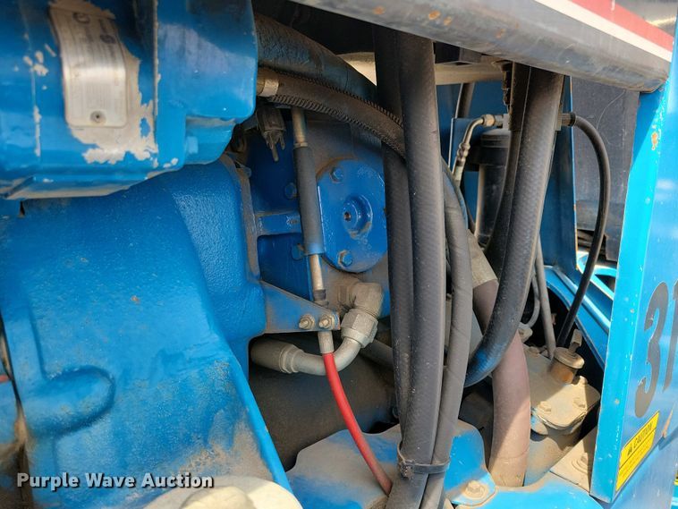 image for item DN3733 Ford Versatile 9030 bi-directional tractor