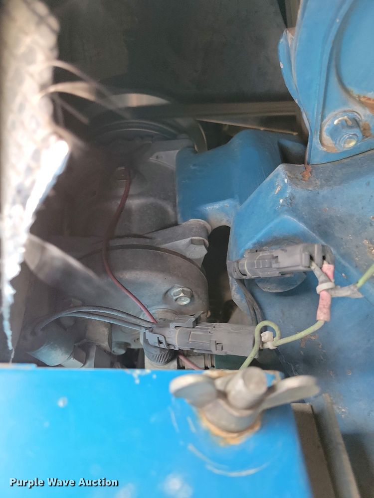 image for item DN3733 Ford Versatile 9030 bi-directional tractor