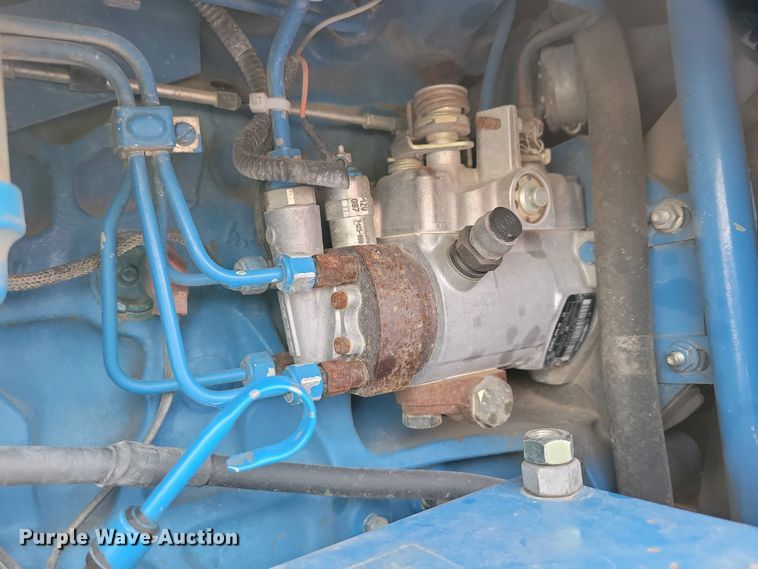 image for item DN3733 Ford Versatile 9030 bi-directional tractor