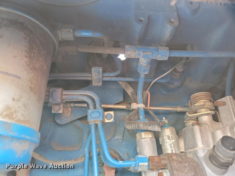 image for item DN3733 Ford Versatile 9030 bi-directional tractor