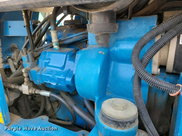 image for item DN3733 Ford Versatile 9030 bi-directional tractor