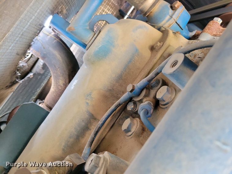 image for item DN3733 Ford Versatile 9030 bi-directional tractor