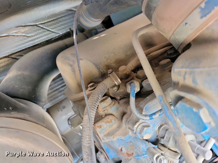 image for item DN3733 Ford Versatile 9030 bi-directional tractor