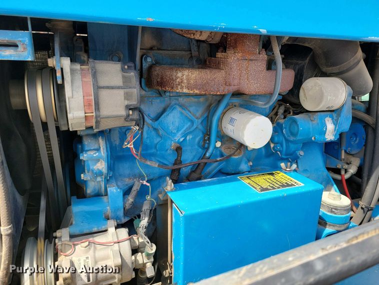 image for item DN3733 Ford Versatile 9030 bi-directional tractor