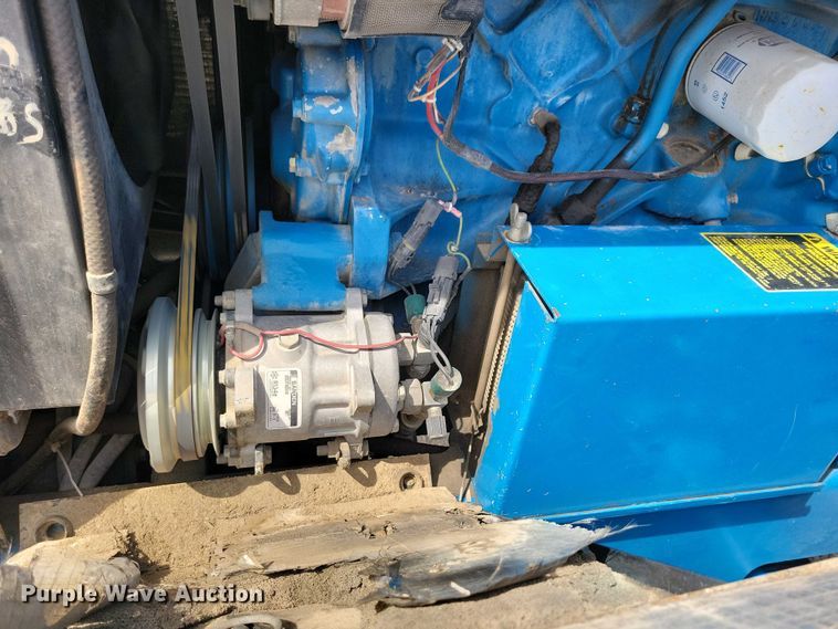 image for item DN3733 Ford Versatile 9030 bi-directional tractor