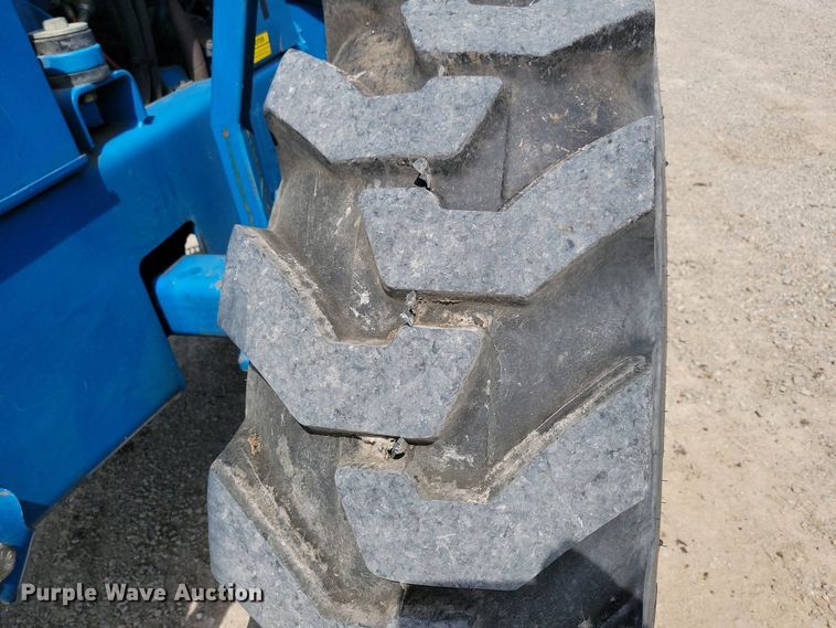 image for item DN3733 Ford Versatile 9030 bi-directional tractor