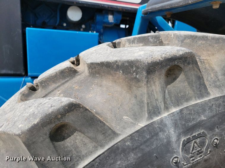 image for item DN3733 Ford Versatile 9030 bi-directional tractor