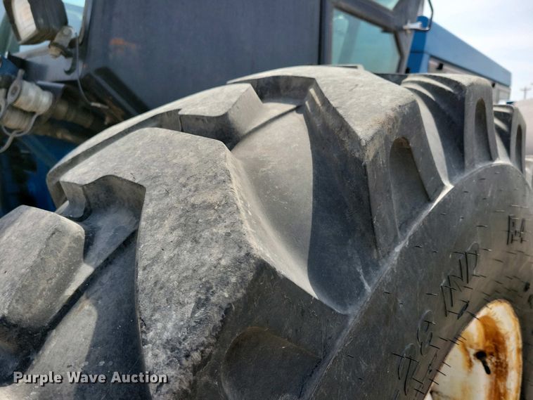 image for item DN3733 Ford Versatile 9030 bi-directional tractor