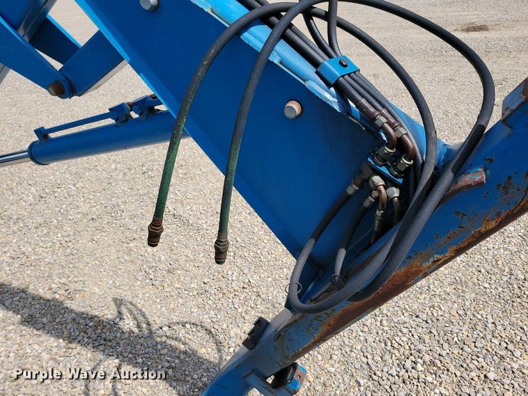 image for item DN3733 Ford Versatile 9030 bi-directional tractor