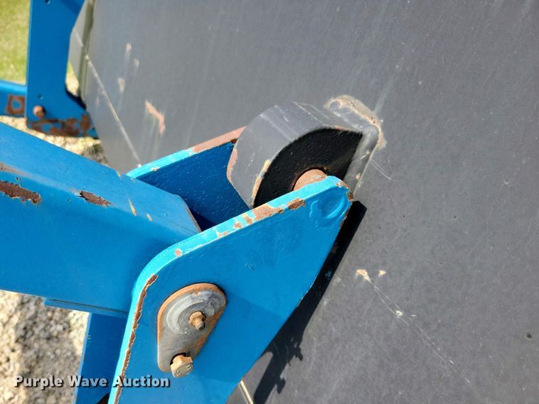 image for item DN3733 Ford Versatile 9030 bi-directional tractor