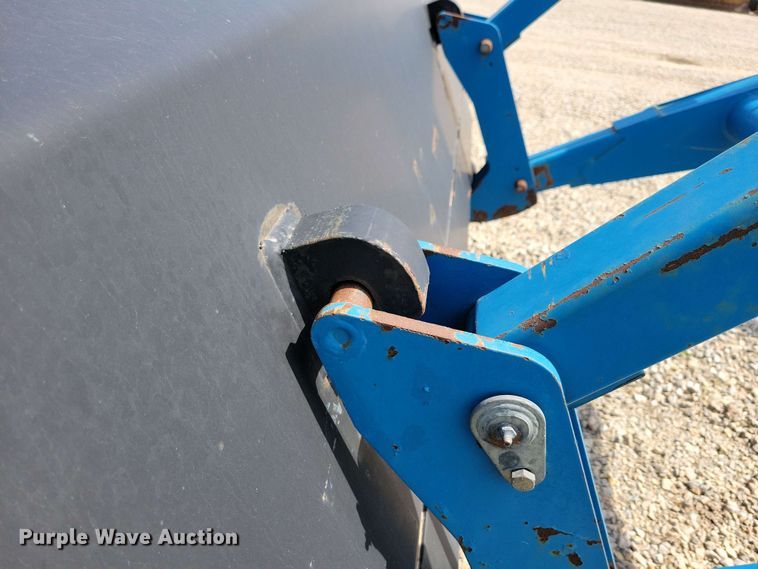 image for item DN3733 Ford Versatile 9030 bi-directional tractor