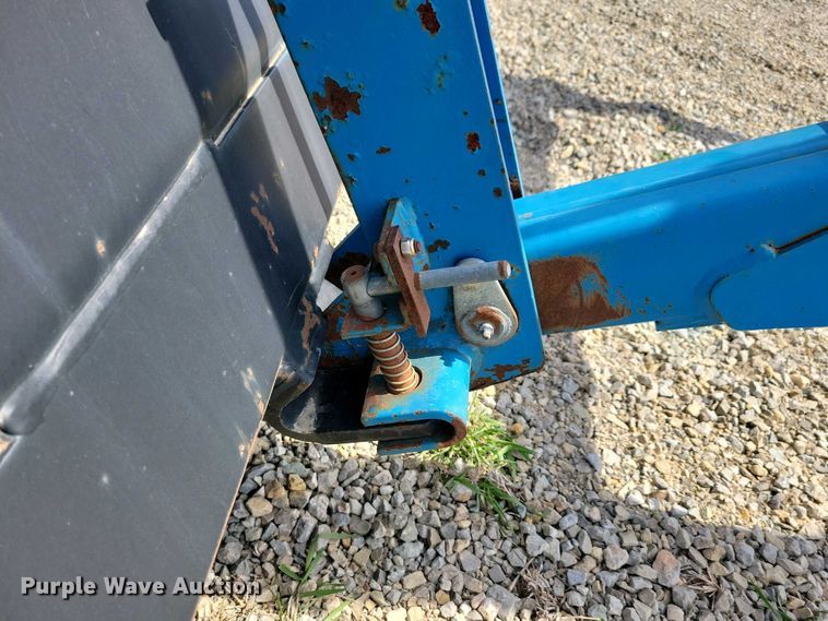 image for item DN3733 Ford Versatile 9030 bi-directional tractor