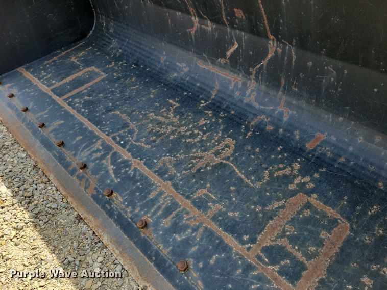 image for item DN3733 Ford Versatile 9030 bi-directional tractor