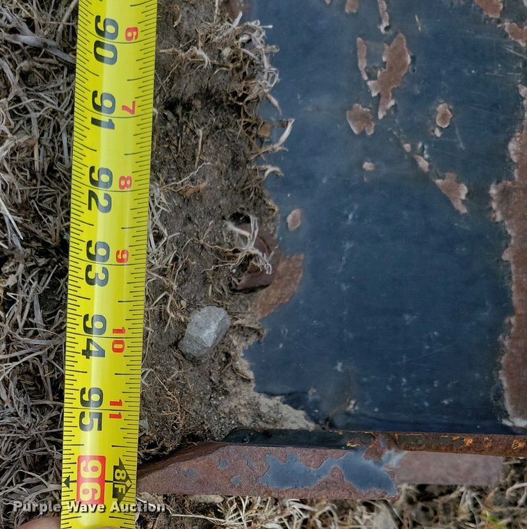 image for item DN3733 Ford Versatile 9030 bi-directional tractor