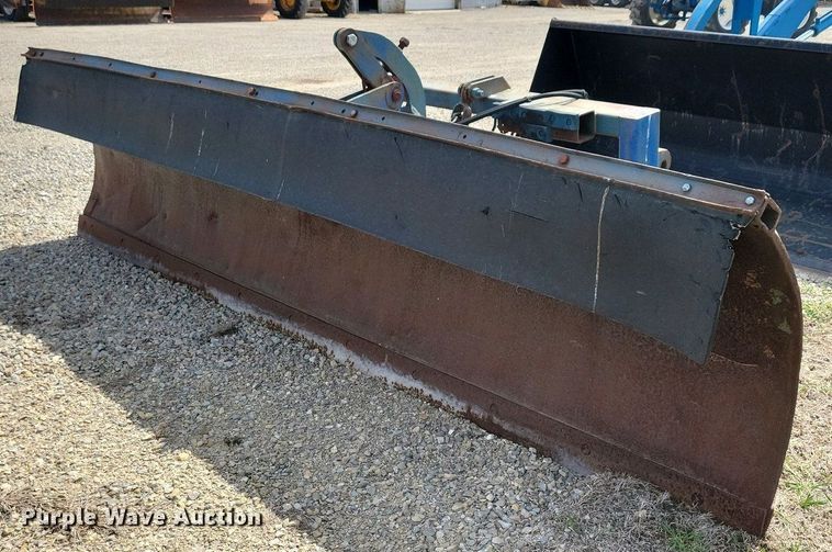 image for item DN3733 Ford Versatile 9030 bi-directional tractor