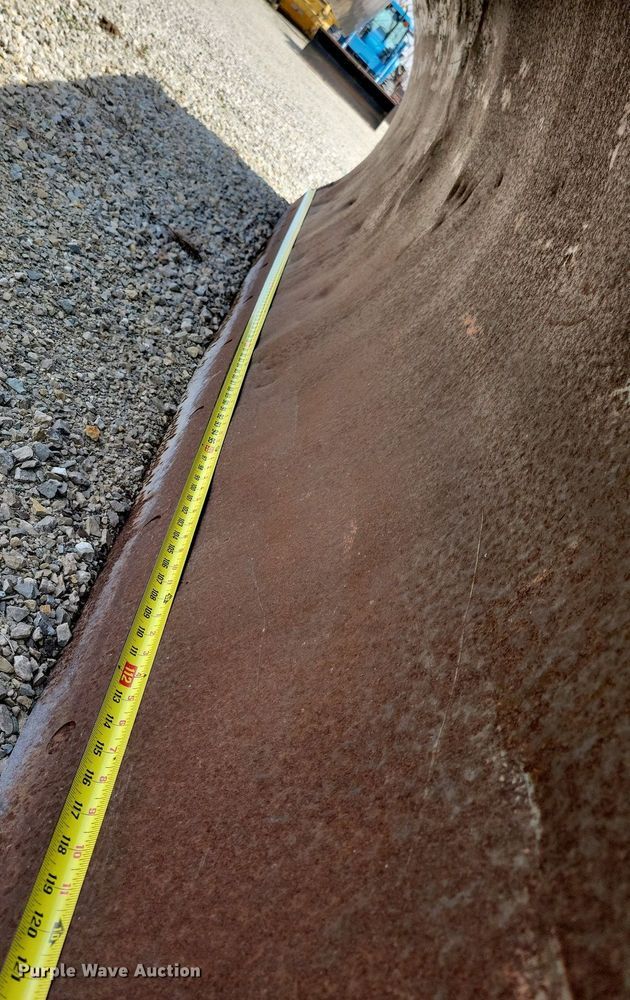 image for item DN3733 Ford Versatile 9030 bi-directional tractor