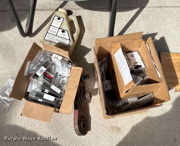 image for item DO0781 Case IH 8312T disc mower