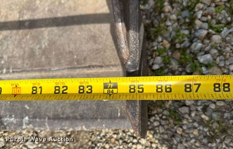 image for item DO0785 1991 Case IH 5140 tractor