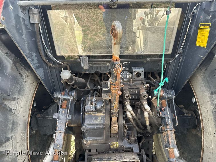 image for item DO0785 1991 Case IH 5140 tractor