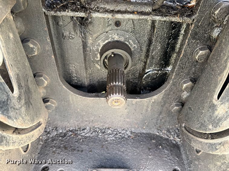 image for item DO0785 1991 Case IH 5140 tractor