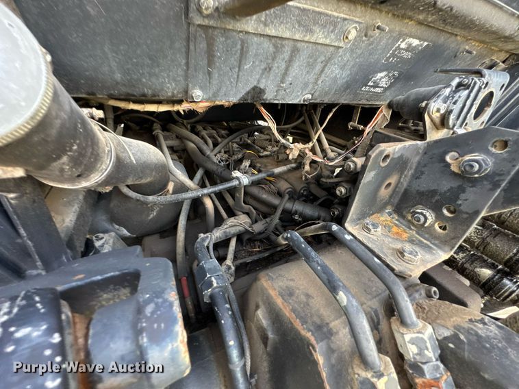 image for item DO0785 1991 Case IH 5140 tractor