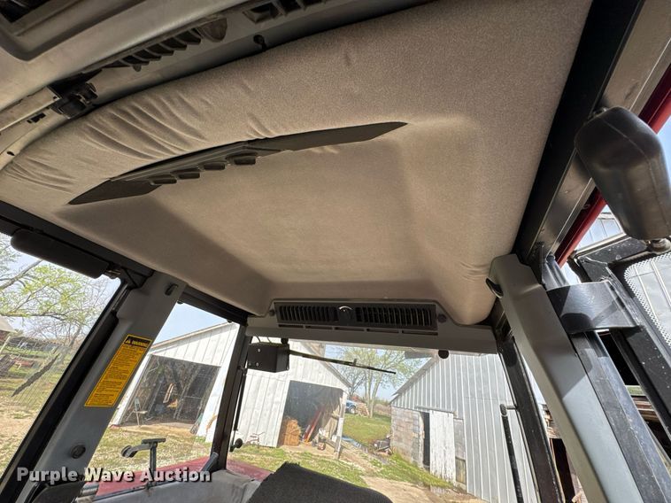 image for item DO0785 1991 Case IH 5140 tractor