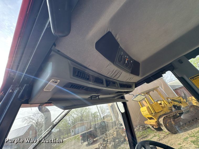 image for item DO0785 1991 Case IH 5140 tractor