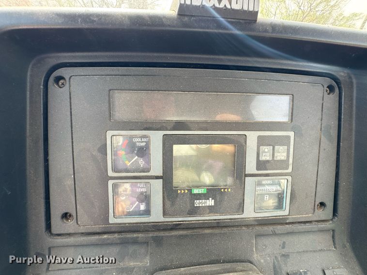 image for item DO0785 1991 Case IH 5140 tractor