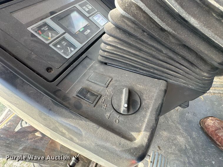 image for item DO0785 1991 Case IH 5140 tractor