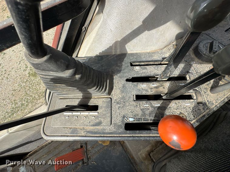 image for item DO0785 1991 Case IH 5140 tractor