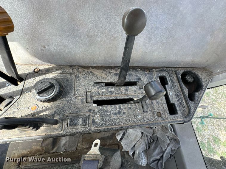 image for item DO0785 1991 Case IH 5140 tractor