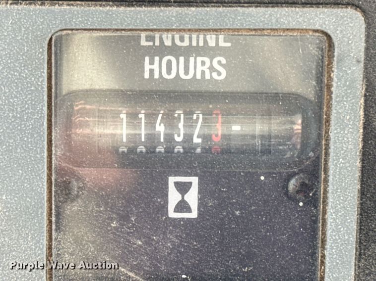 image for item DO0785 1991 Case IH 5140 tractor