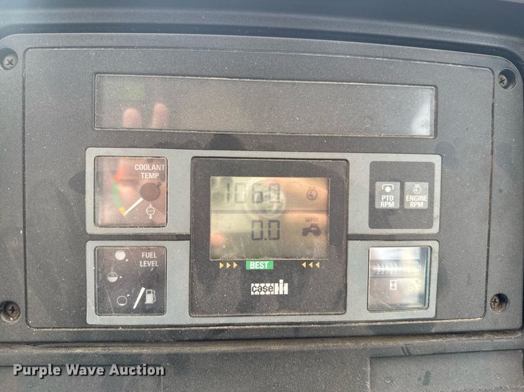 image for item DO0785 1991 Case IH 5140 tractor