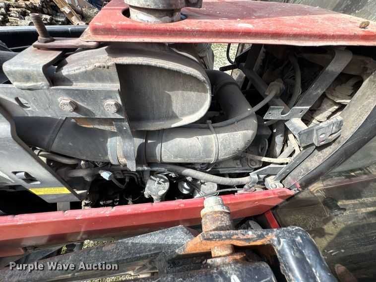 image for item DO0785 1991 Case IH 5140 tractor