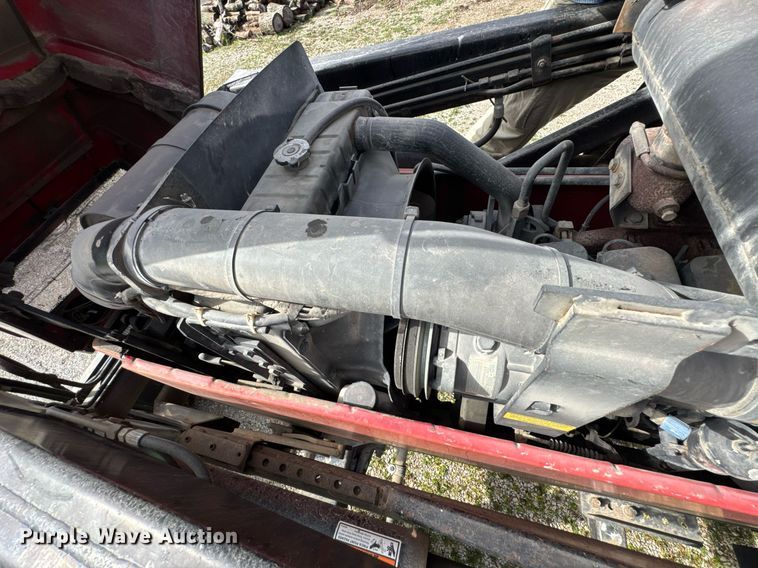 image for item DO0785 1991 Case IH 5140 tractor